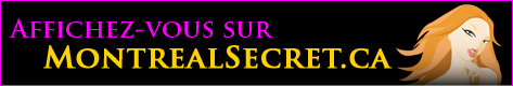 Lien description salon massage &eacute;rotique MOMENTS MAGIQUES Quebec city erotic massage parlor