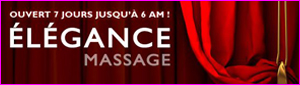 Lien description salon massage &eacute;rotique NURU Montr&eacute;al