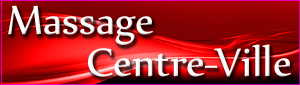 MASSAGE CENTRE-VILLE Montreal erotic massage parlor