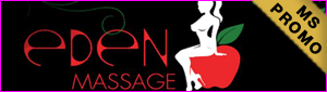 EDEN Montreal erotic massage parlor