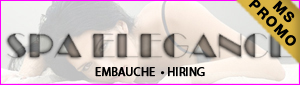 ELEGANCE Montreal erotic massage parlor