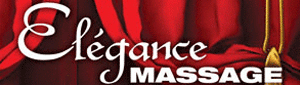 EL&Eacute;GANCE MASSAGE Montreal erotic massage parlor