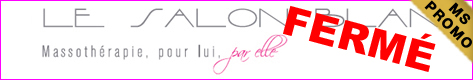 Lien description salon massage &eacute;rotique SALON BLANC Quebec city erotic massage parlor